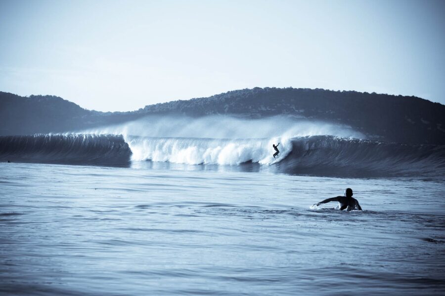 surf trip lombok